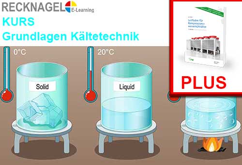 Grundlagen Kaeltetechnik PLUS