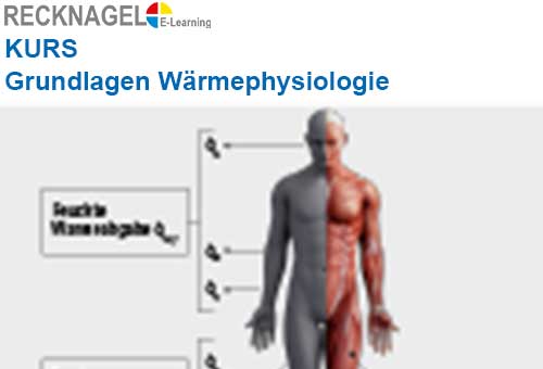 Wärmephysiologie