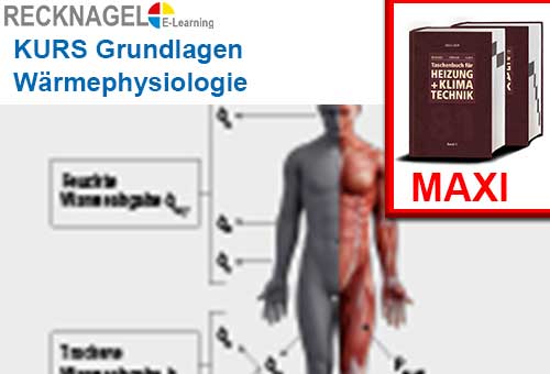 WärmephysiologieMAXI