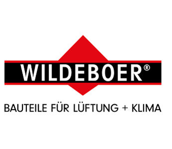 Wildeboer Logo Slider