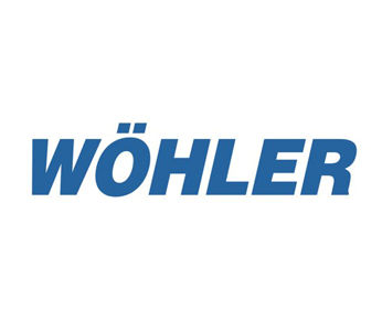 Whler Technik Logo Slider