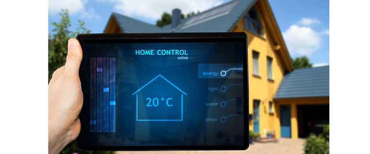 Smart Home-Systeme müssen benutzerfreundlicher werden